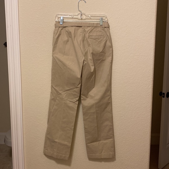 Ann Taylor pants size 4 - Picture 2 of 2